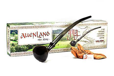 VAUEN Auenland Gilg 9mm Filter VAUEN Auenland Gilg 9mm Filter